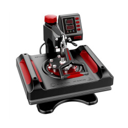 Goldpix Bady Transfer Baskı Makinesi - 29x38cm - 1