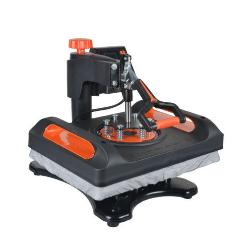 Goldpix Bady Transfer Baskı Makinesi - 29x38cm - OFİSOMİ-T (1)