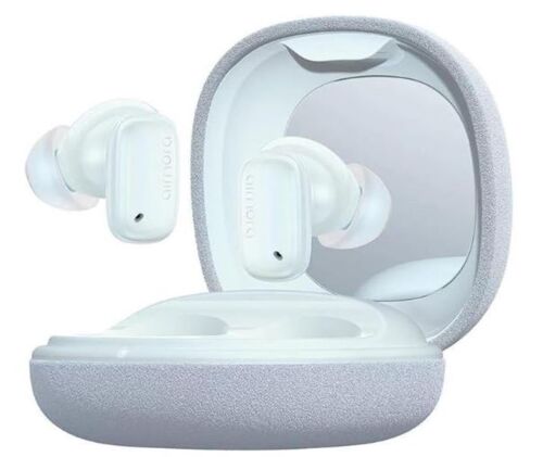 Baseus AirNora 2 Mavi Wireless NGTW320203 Bluetooth Kulaklık Gradient - 1
