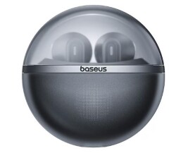 Baseus Bowie EZ10 TWS Bluetooth Kulaklık Siyah (A00054300116-Z1) - 1