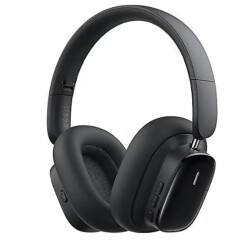 Baseus Bowie H1i ANC Kulaklık Siyah (A00050402113-00) - 1