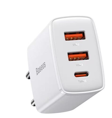 Baseus CCXJ-E02 30W Şarj Adaptörü - BASEUS