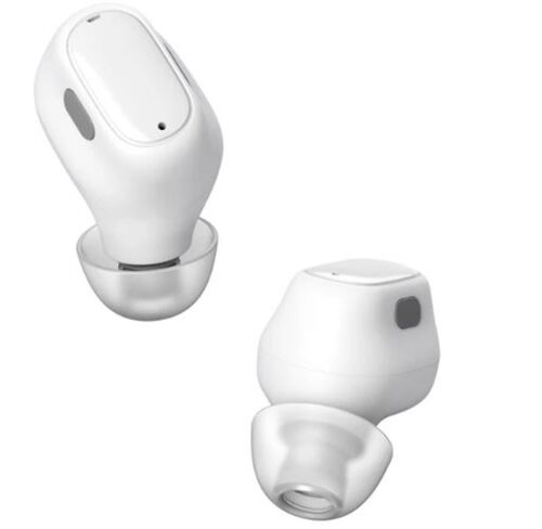 Baseus Encok WM01 TWS Kulaklık-Beyaz NGTW370002 - BASEUS
