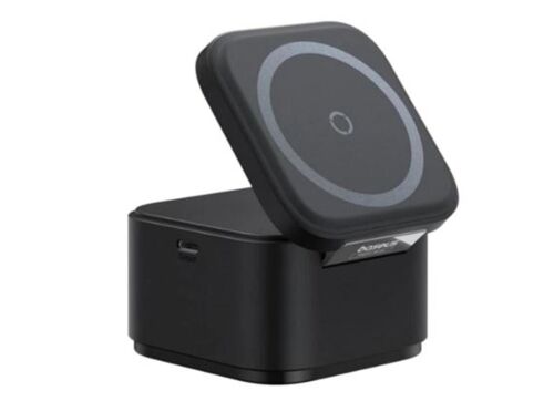 Baseus P10264100123-00 25W Siyah 2in1 Pro Şarj Cihazı - BASEUS