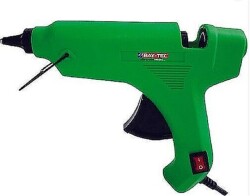 Bay-Tec Mk-0436 Mum Silikon Tabancası Kalın 60W - 1