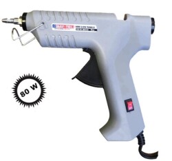 Bay-Tec Mk-0438 Mum Silikon Tabancası Kalın 80W - 1