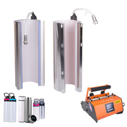 SCE Makineleri için uyumlu Uzun Kupa Baskı Rezistansları - 1