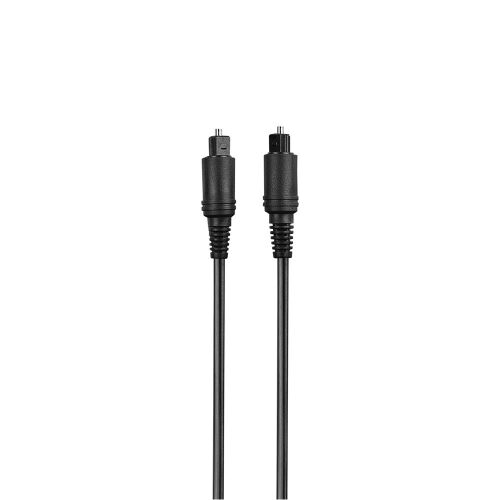 Belkin BLK-F3Y092bf0.5M 0.5mt M-M Optik Ses Kablosu - BELKİN