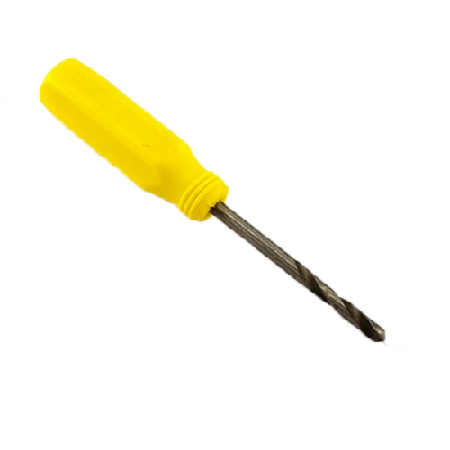 Bitmeyen Kartuş Sistemleri için Özel Delme Tornavidası - OFİSOMİ