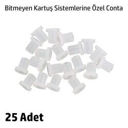 Bitmeyen Kartuş Sistemleri için Özel Kartuş Contası - 1