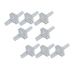 Bitmeyen Kartuş Tankları için Özel Hava Filtresi 8 Adet - 3