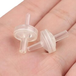 Bitmeyen Kartuş Tankları için Özel Hava Filtresi 8 Adet - 2