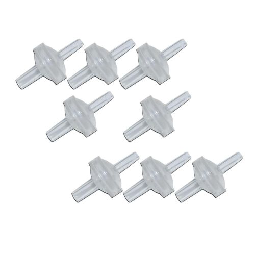 Bitmeyen Kartuş Tankları için Özel Hava Filtresi 8 Adet - 3