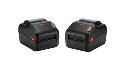 Bixolon XD3-40TeK Direk Termal Usb, Seri, Ethernet Bağlantılı Barkod Yazıcı - 1