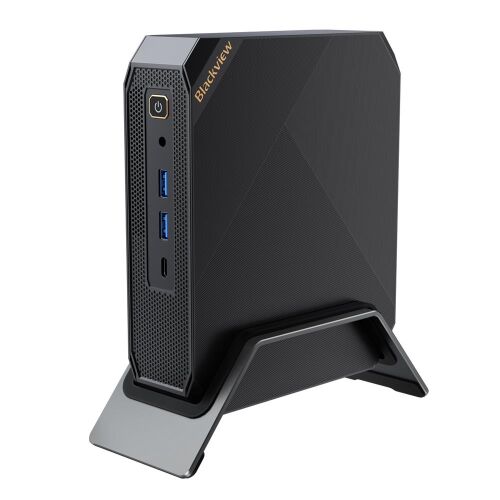 Blackview MP200 MiniPC Intel I9 11900H 4.9Ghz 16GB 512GB M.2 Win11 Pro Mini PC - BLACKVIEW (1)