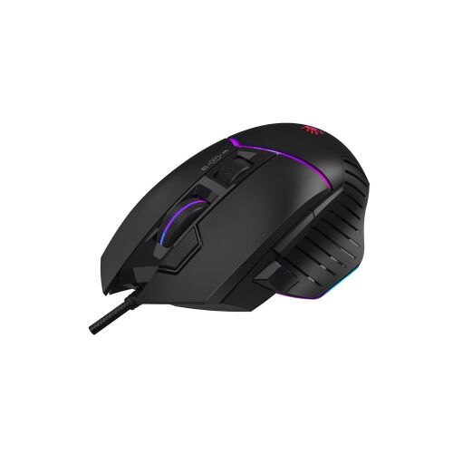 Bloody W95 MAX 12K RGB Gaming Mouse-Ultra Core 3&4 Aktif 12000cpi Mouse - BLOODY (1)