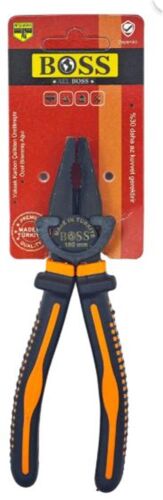 Boss Pense No:7 180mm - BOSS