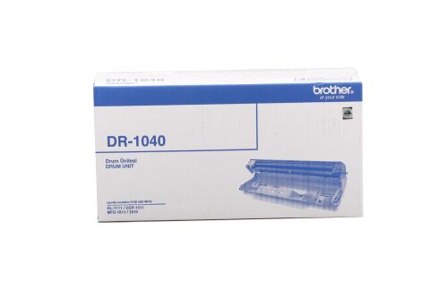 Brother DR-1040 MFC-1811-1815 HL-1110-1111 DCP-1511 10.000 Sayfa Drum - BROTHER