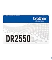 Brother DR-2550 HL-L2461DN MFC-L2886DW MFC-L2861DW MFC-L2806DW 15.000 Sayfa Drum - 1