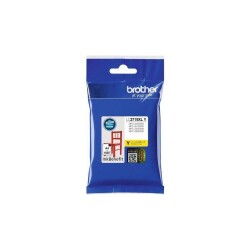 Brother LC3719XLY Yellow Sarı 1.500 Sayfa Kartuş MFC-J3930DW - 1