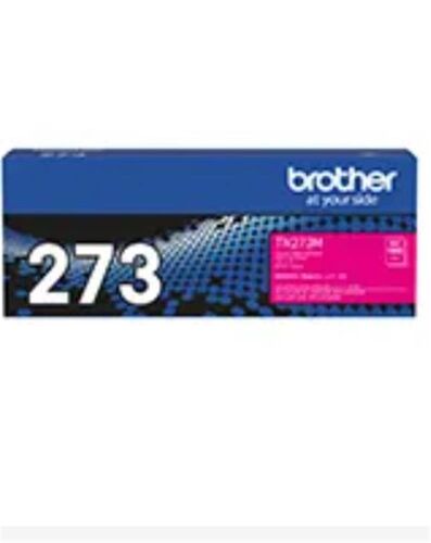 Brother TN-273M 1.300 Sayfa Magenta Kırmızı Toner HL-L3270CDW DCP-L3551CDW MFC-L3750CDW - BROTHER