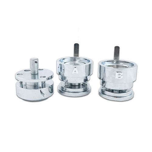 Buton Rozet Kalıbı 37 mm - 5