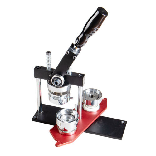 Buton Rozet Makine Gövdesi (Kalıpsız) - OFİSOMİ-S