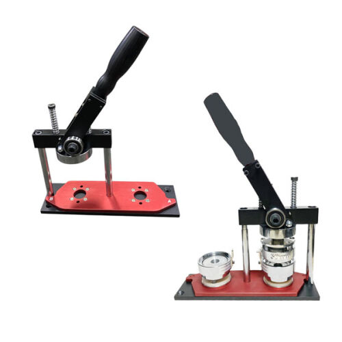 Buton Rozet Makine Gövdesi (Kalıpsız) - OFİSOMİ-S (1)