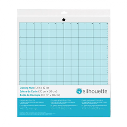 Cameo 30x30 cm Kesim Matı - Az Tutuculuk - 3