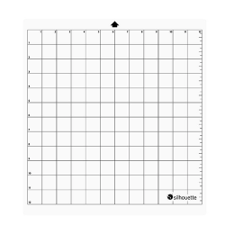 Cameo 30x30 cm Kesim Matı - Az Tutuculuk - 4