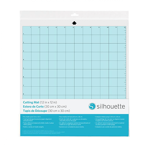 Cameo 30x30 cm Kesim Matı - Az Tutuculuk - 3