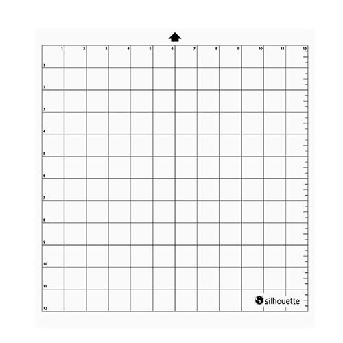 Cameo 30x30 cm Kesim Matı - Az Tutuculuk - 4