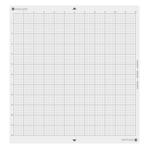 Cameo 30x30 cm Kesim Matı - Orta Tutuculuk - 2