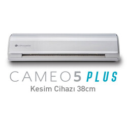 Cameo 5 Plotter Tekstil Baskı Seti - 2