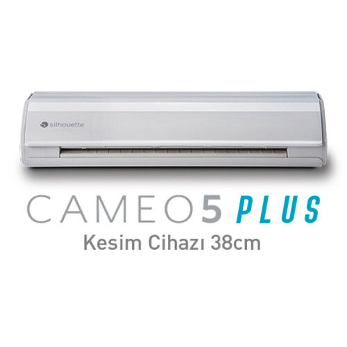 Cameo 5 Plotter Tekstil Baskı Seti - OFİSOMİ-T (1)