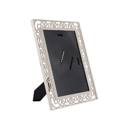 Camsız Plastik Gri Çerçeve 15X21 cm - 3
