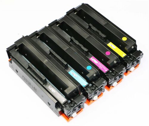 Canon CRG-046H BK Black Siyah Yüksek Kapasite Toner MF653-732-734-735 - 1