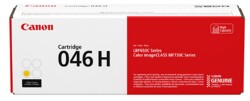 Canon CRG-046H Y Yellow Sarı Yüksek Kapasite Toner MF653-732-734-735 - 1
