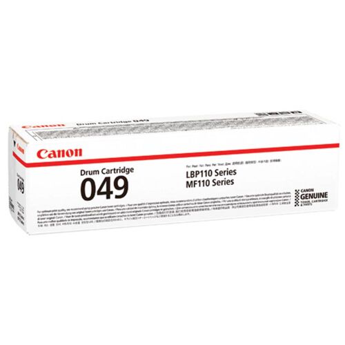 Canon CRG-049 Drum Unitesi - CANON