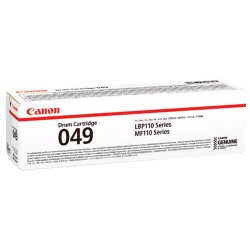 Canon CRG-049 Drum Unitesi - 1