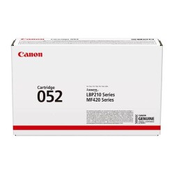 Canon CRG-052 Toner LBP212-214 MF421-426 - 2