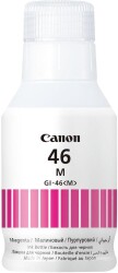 Canon GI-46M Magenta Kırmızı Şişe Mürekkep GX6040-GX7040 - 1