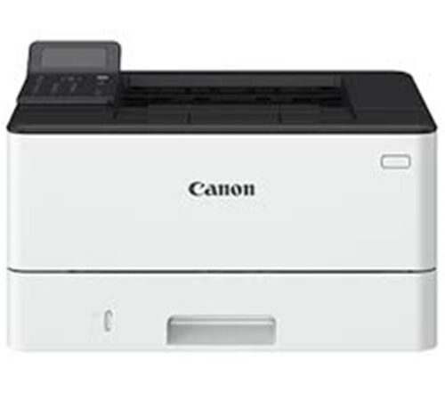 Canon LBP243DW Mono Lazer Yazıcı Dubleks WI-FI - CANON