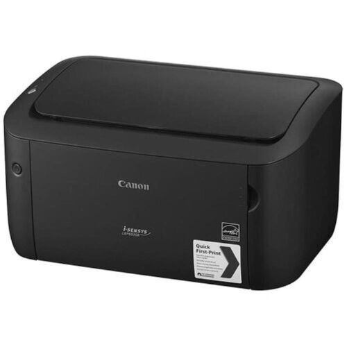 Canon LBP6030BK DEMO + 2 ORJINAL TONER HEDİYELİ - 1