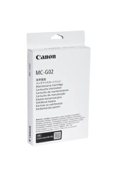 Canon MC-G03 (5794C001) Orjinal Atık Kutusu - 1