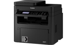 Canon MF267DW II Yazıcı-Tarayıcı-Fotokopi-Fax Mono Çon Fonksiyonlu Lazer - 1