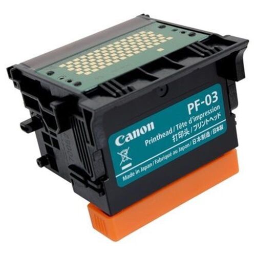 Canon PF-03 Baskı Kafası 2251B001 - CANON