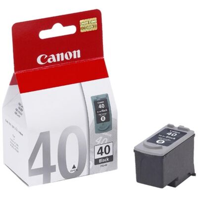 Canon PG-40 CL-41 Multipack 2'li Mürekkep Kartuş - 1