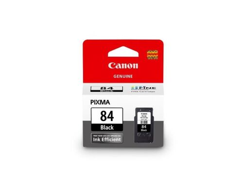 Canon PG-84 Black Siyah Mürekkep Kartuş E-514 - CANON