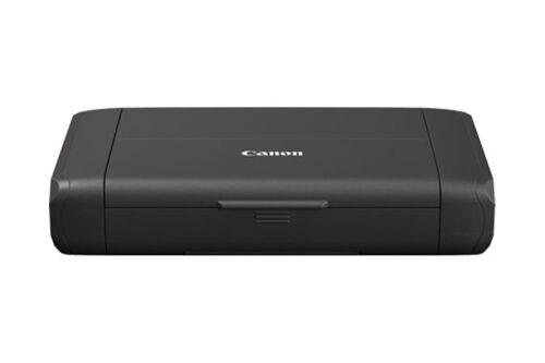 Canon BX110 Taşınabilir Mobil Mürekkep Kartuşlu Yazıcı - 1